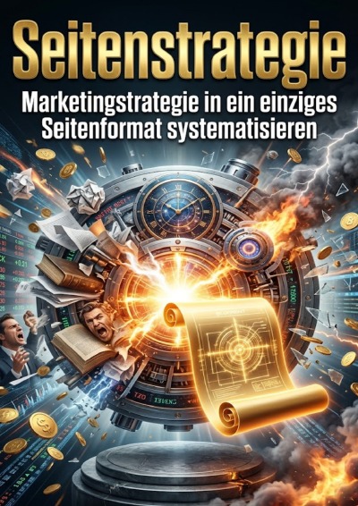 'Cover von Seitenstrategie'-Cover