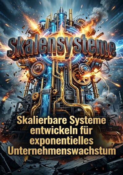 'Cover von Skalensysteme'-Cover