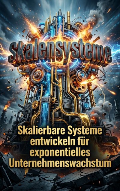 'Cover von Skalensysteme'-Cover