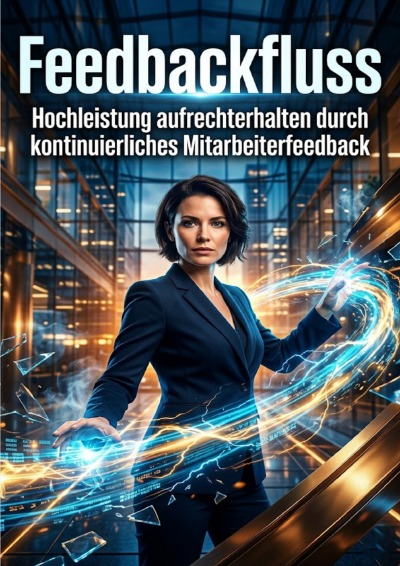 'Cover von Feedbackfluss'-Cover