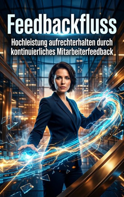 'Cover von Feedbackfluss'-Cover