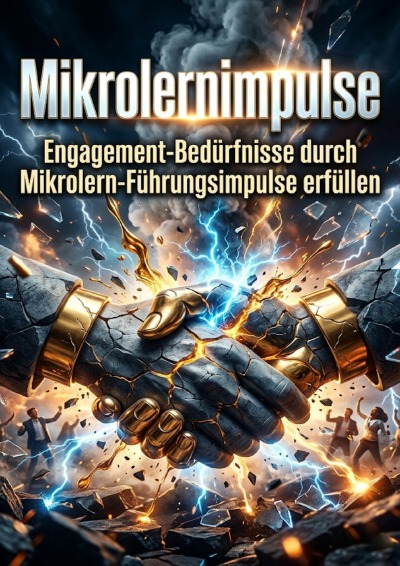 'Cover von Mikrolernimpulse'-Cover