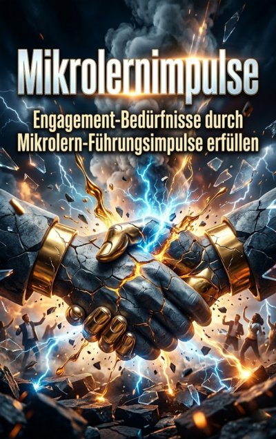 'Cover von Mikrolernimpulse'-Cover