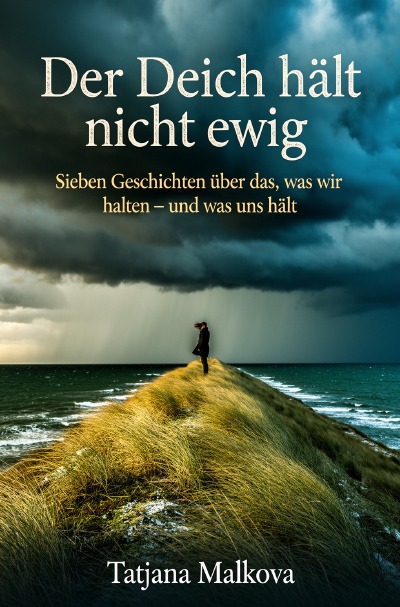 'Cover von Der Deich hält nicht ewig'-Cover