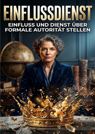 'Cover von Einflussdienst'-Cover