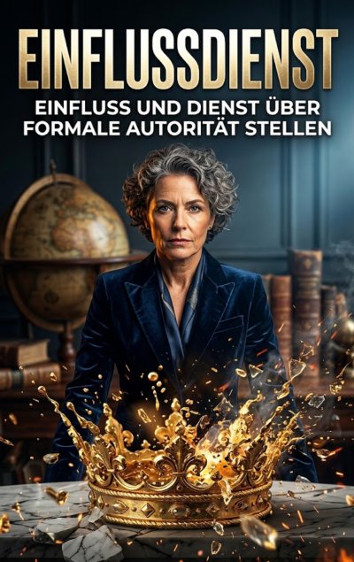 'Cover von Einflussdienst'-Cover
