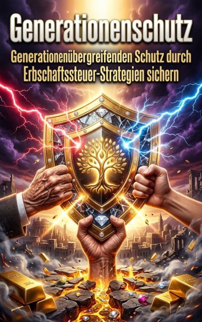 'Cover von Generationenschutz'-Cover