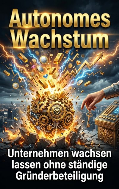 'Cover von Autonomes Wachstum'-Cover