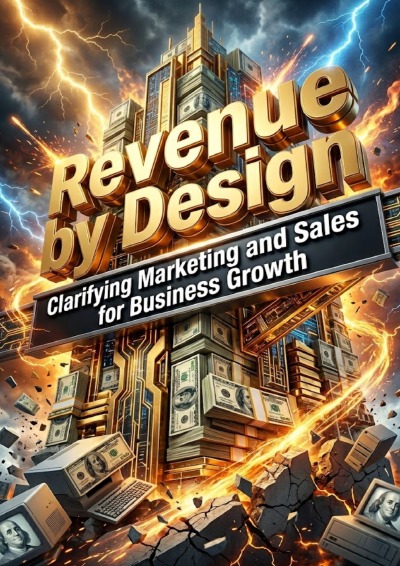 'Cover von Revenue by Design'-Cover