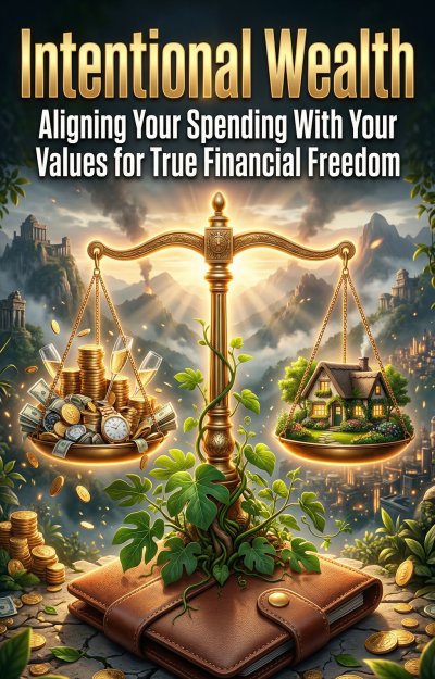 'Cover von Intentional Wealth'-Cover