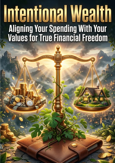 'Cover von Intentional Wealth'-Cover