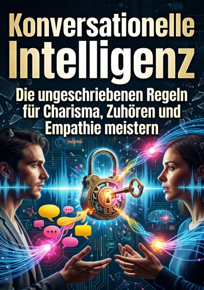 'Cover von Konversationelle Intelligenz'-Cover