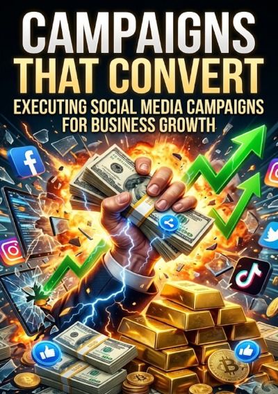 'Cover von Campaigns That Convert'-Cover