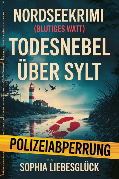 'Cover von Nordseekrim'-Cover