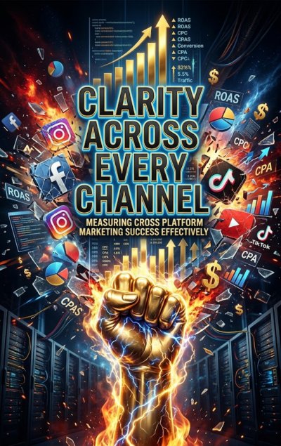 'Cover von Clarity Across Every Channel'-Cover