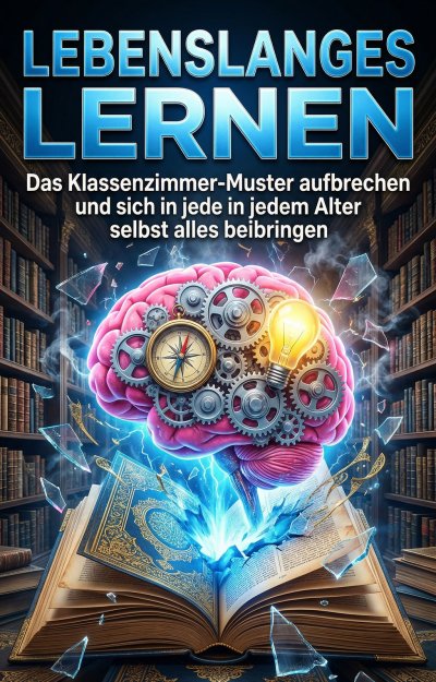 'Cover von Lebenslanges Lernen'-Cover