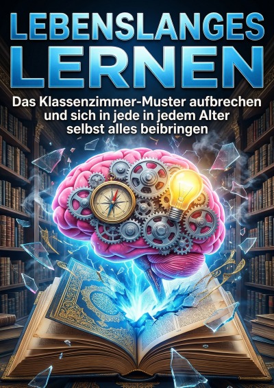 'Cover von Lebenslanges Lernen'-Cover