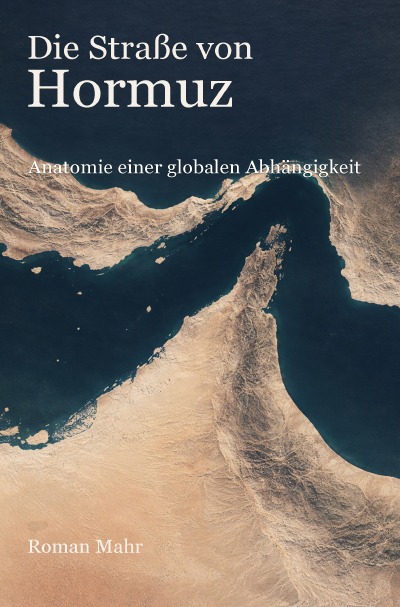 'Cover von Die Straße von Hormuz'-Cover
