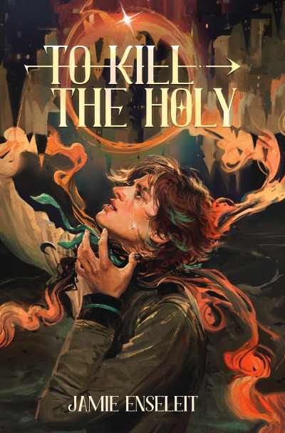 'Cover von To Kill The Holy'-Cover