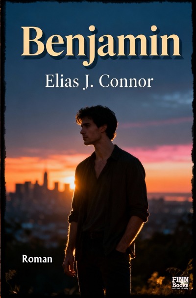 'Cover von Benjamin'-Cover