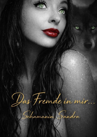 'Cover von Das Fremde in mir…'-Cover