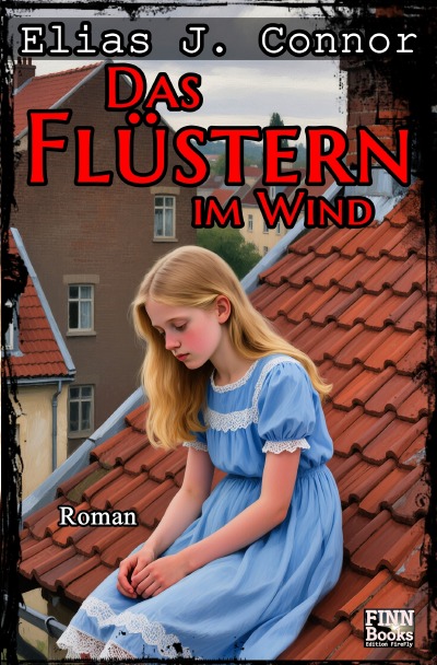'Cover von Das Flüstern im Wind'-Cover