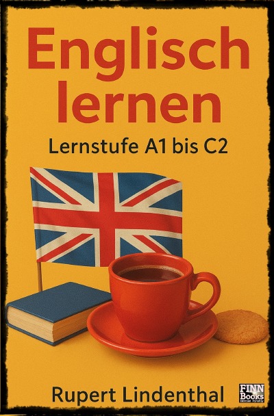'Cover von Englisch lernen'-Cover