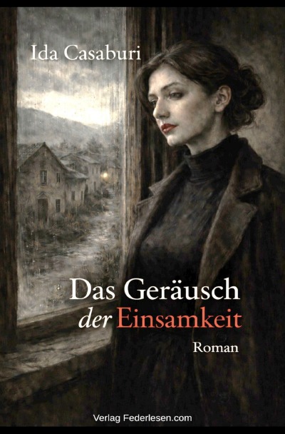 'Cover von Das Geräusch der Einsamkeit'-Cover