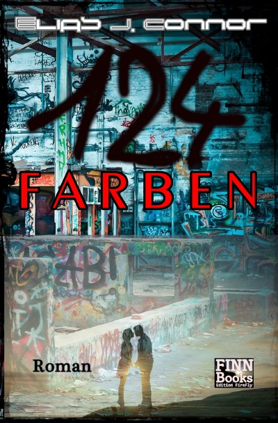 'Cover von 124 Farben'-Cover