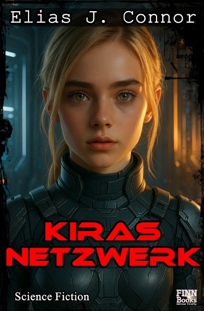 'Cover von Kiras Netzwerk'-Cover