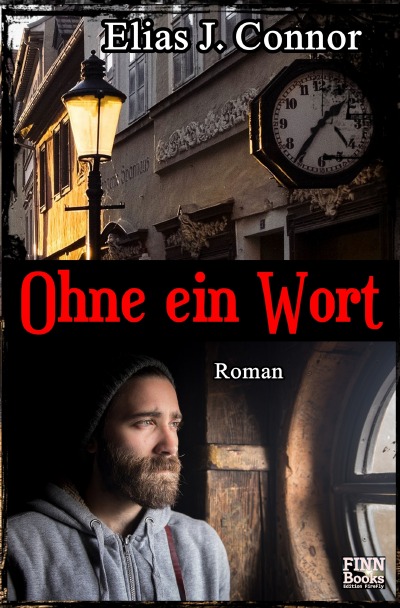 'Cover von Ohne ein Wort'-Cover
