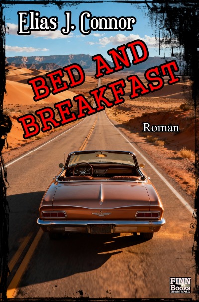 'Cover von Bed and breakfast'-Cover