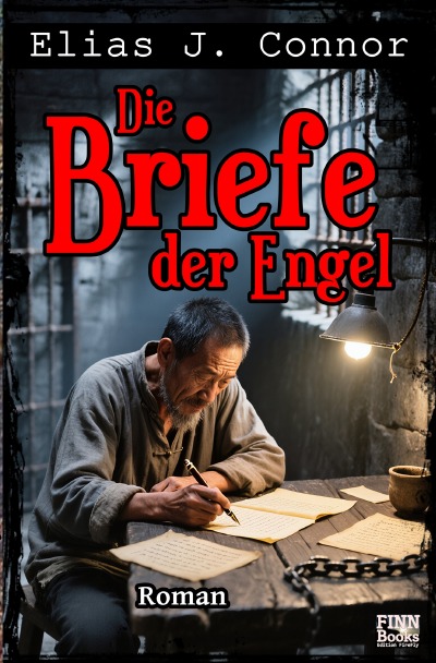 'Cover von Die Briefe der Engel'-Cover