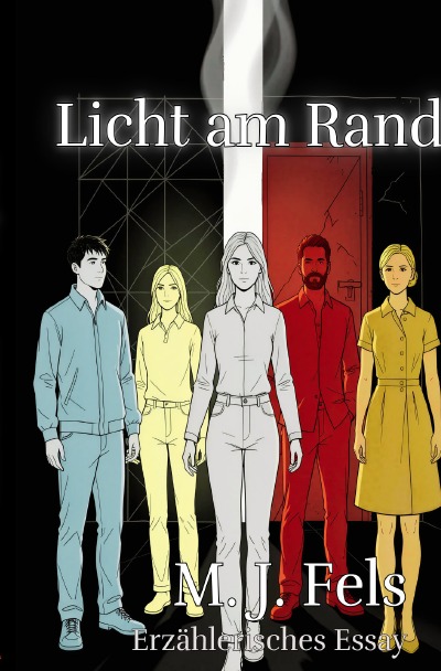'Cover von Licht am Rand'-Cover