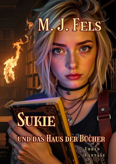 'Cover von Sukie'-Cover