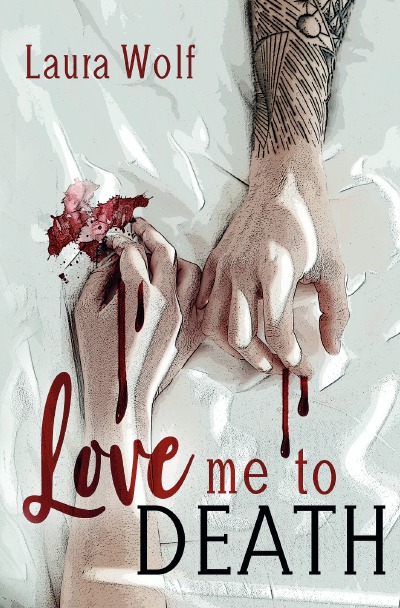 'Cover von Love me to DEATH'-Cover