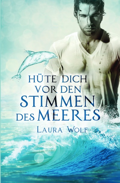 'Cover von Hüte dich vor den Stimmen des Meeres'-Cover
