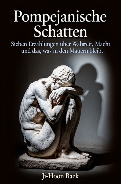 'Cover von Pompejanische Schatten'-Cover
