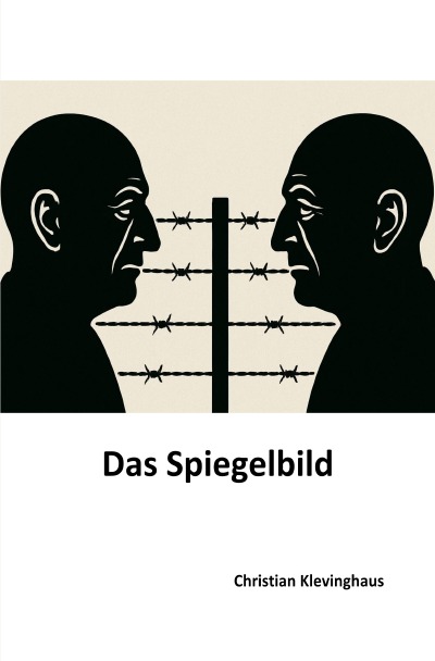 'Cover von Das Spiegelbild'-Cover