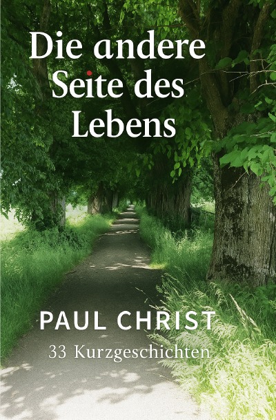 'Cover von Die andere Seite des Lebens'-Cover