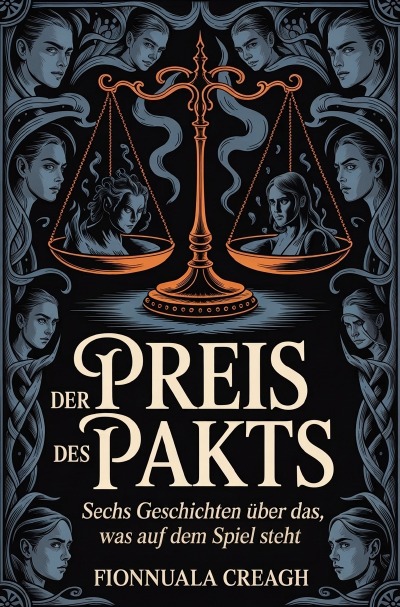 'Cover von Der Preis des Pakts'-Cover