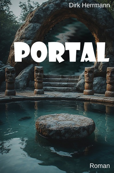 'Cover von Portal'-Cover