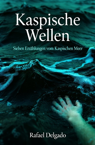 'Cover von Kaspische Wellen'-Cover