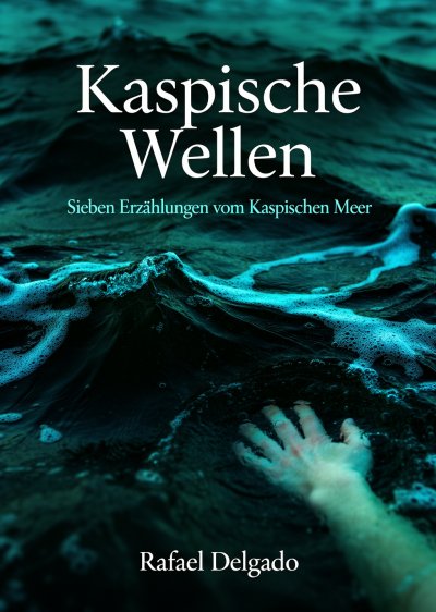 'Cover von Kaspische Wellen'-Cover