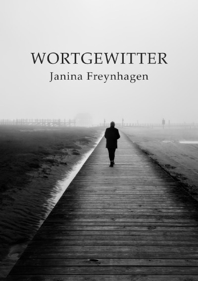 'Cover von Wortgewitter'-Cover