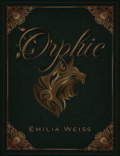 'Cover von Orphic'-Cover
