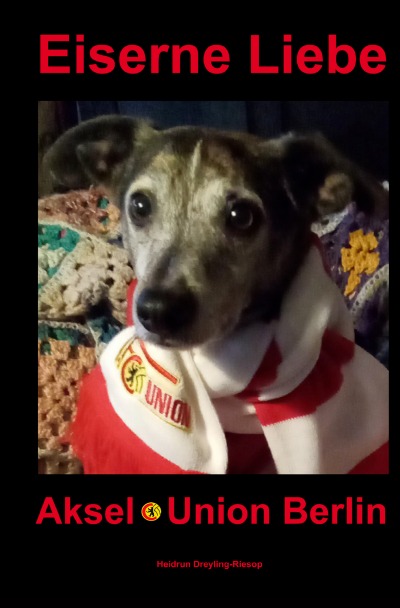 'Cover von Eiserne Liebe'-Cover