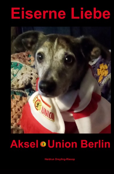 'Cover von Eiserne Liebe'-Cover