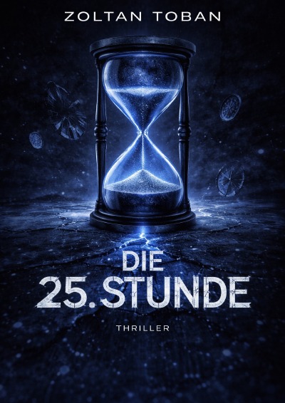 'Cover von die 25. Stunde'-Cover
