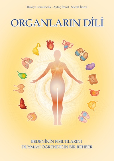 'Cover von Organların Dili'-Cover